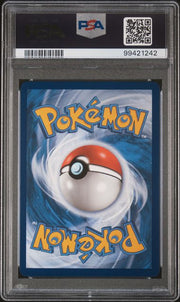 PSA 10 PIKACHU PALDEAN FATES