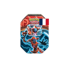 Deoxys EX French Tins