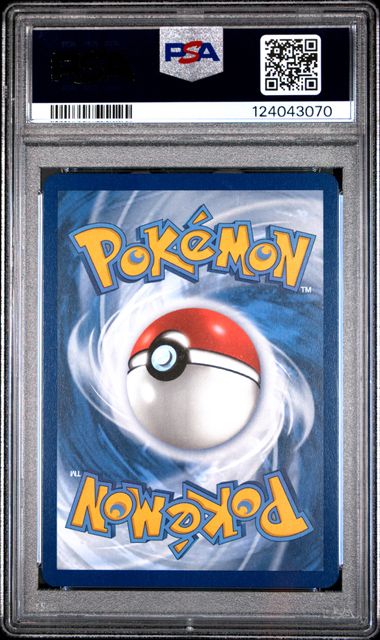PSA 10 MAGNETON ETB PROMO