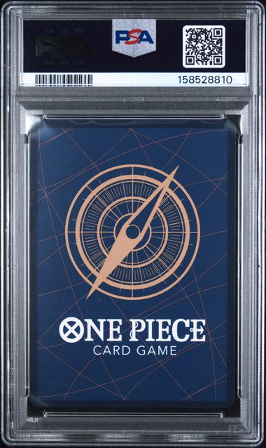 PSA 10 BUGGY OP10 RELEASE EVENT-WINNER