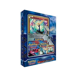 Coffret Collection Xerneas