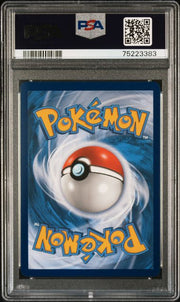 PSA 10 FA/JOLTEON V JOLTEON VMAX PREM.COLL.