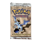 Fossil Unlimited Booster Pack