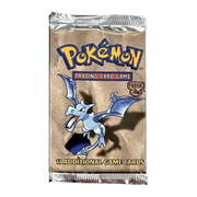 Fossil Unlimited Booster Pack