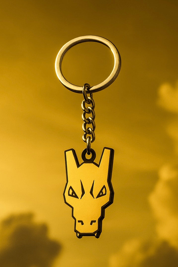 Zardo Keychain