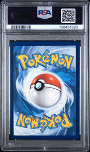 PSA 10 VICTINI 171/086 BLACK BOLT