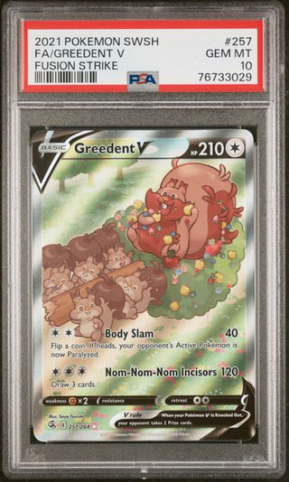 ÉNERGIE FEU HOLO PSA 10, PROMO « CALL OF LEGENDS » PLAY!