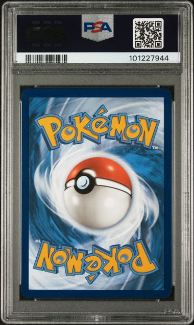 PSA 10 YVELTAL PARADOX RIFT