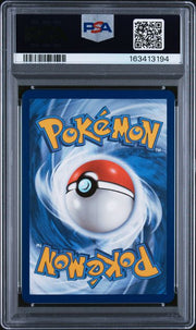 PSA 9 DEOXYS CROWN ZENITH