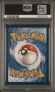 ÉNERGIE FEU HOLO PSA 10, PROMO « CALL OF LEGENDS » PLAY!