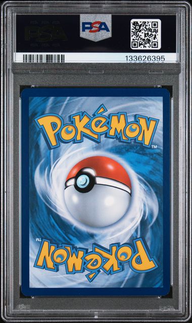 PSA 10 CLEFAIRY XY GENERATIONS TOYS R US