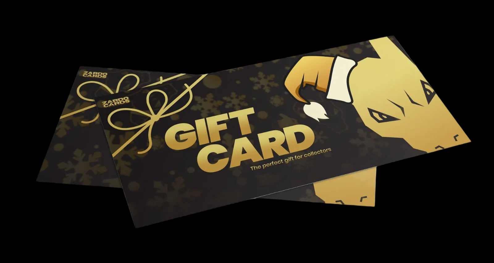 Zardo Giftcard