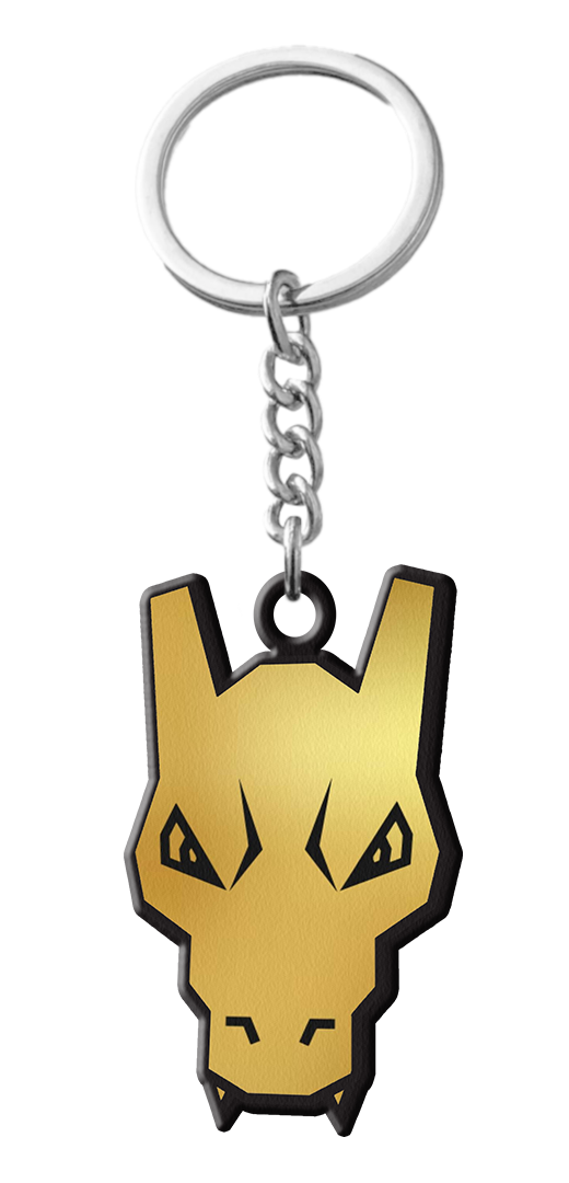 Zardo Keychain