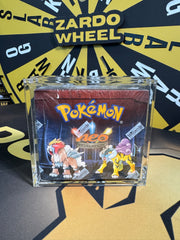 Neo Revelation Unlimited Booster Box