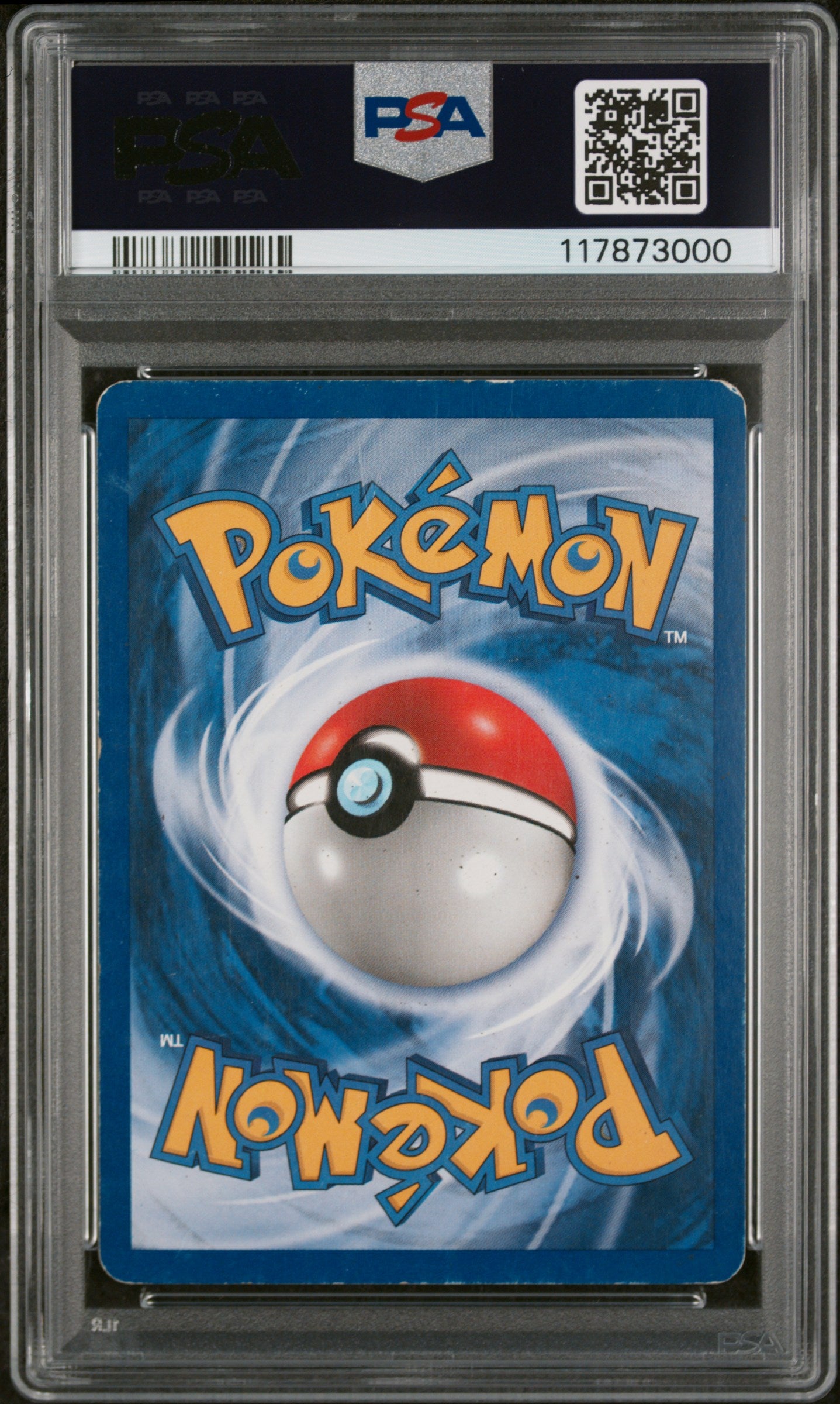 PSA 5 Shining Gyarados #65/64 Neo Revelation Unlimited
