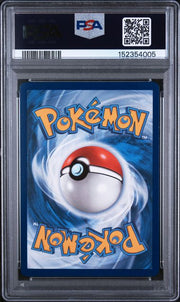 PSA 10 ESPEON ex PREMIUM FIGURE COLL