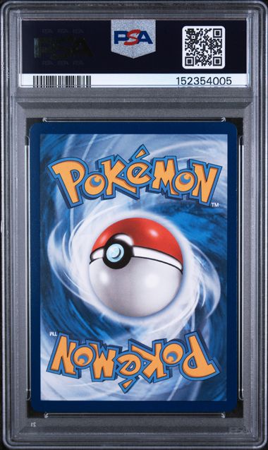 PSA 10 ESPEON ex PREMIUM FIGURE COLL
