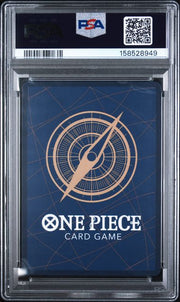 PSA 10 MINORHINOCEROS OFFLINE REGIONAL FINALIST V2
