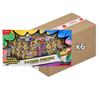 Sealed Case Ascended Heroes Focused Fighters collection Boxes ME2.5