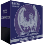 Soleil et Lune Lunala ETB