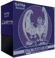 Soleil et Lune Lunala ETB