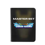 Chaos Rising Master Set