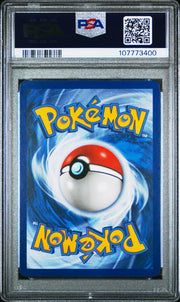 PSA 10 M GYARADOS EX BREAKPOINT