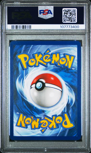 PSA 10 M GYARADOS EX BREAKPOINT