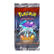 Neo Revelation Unlimited Booster Pack