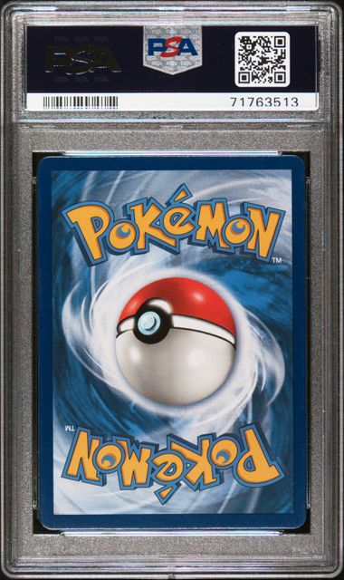 PSA 10 RESHIRAM & ZEKROM GX SECRET