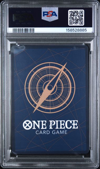PSA 10 UTA PREMIUM CARD COLLECTION -UTA-