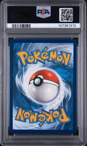 PSA 10 FA/GYARADOS V EVOLVING SKIES