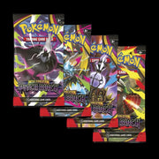 Pitch Black Booster Pack