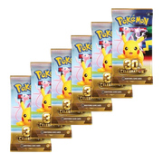 30th Celebration Booster Bundle