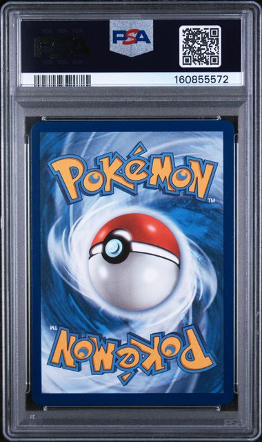 PSA 10 UMBREON ex PRE PREMIUM FIGURE COLL