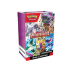Paldea Evolved Scarlet & Violet Booster Bundle