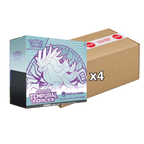Sealed Case Temporal Forces Walking Wake Pokemon Center Elite Trainer Boxes SV05