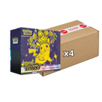 Sealed Case Surging Sparks Pokemon Center Elite Trainer Boxes SV08