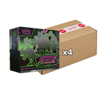 Sealed Case Shrouded Fable Pokemon Center Elite Trainer Boxes SV6.5