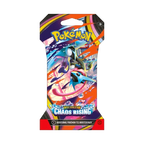 Chaos Rising Sleeved Pack