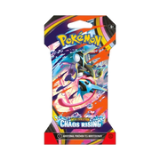 Chaos Rising Sleeved Pack