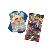 Deck Crafter's Collection Meowth EX