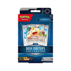 Deck Crafter's Collection Meowth EX