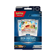 Deck Crafter's Collection Meowth EX