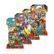 Mega Evolution Sleeved Booster Pack