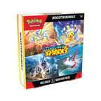 Surging Sparks Booster Bundle