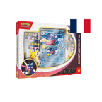 30th Celebration French Amphinobi Collection Box