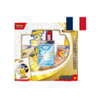 Coffret de la collection d'affic hes françaises du 30e anniversaire