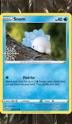 Snom 084/264 Holiday Calendar [Sealed]