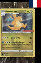 Dracolosse 131/195 Tampon GameStop Français [Scellé]